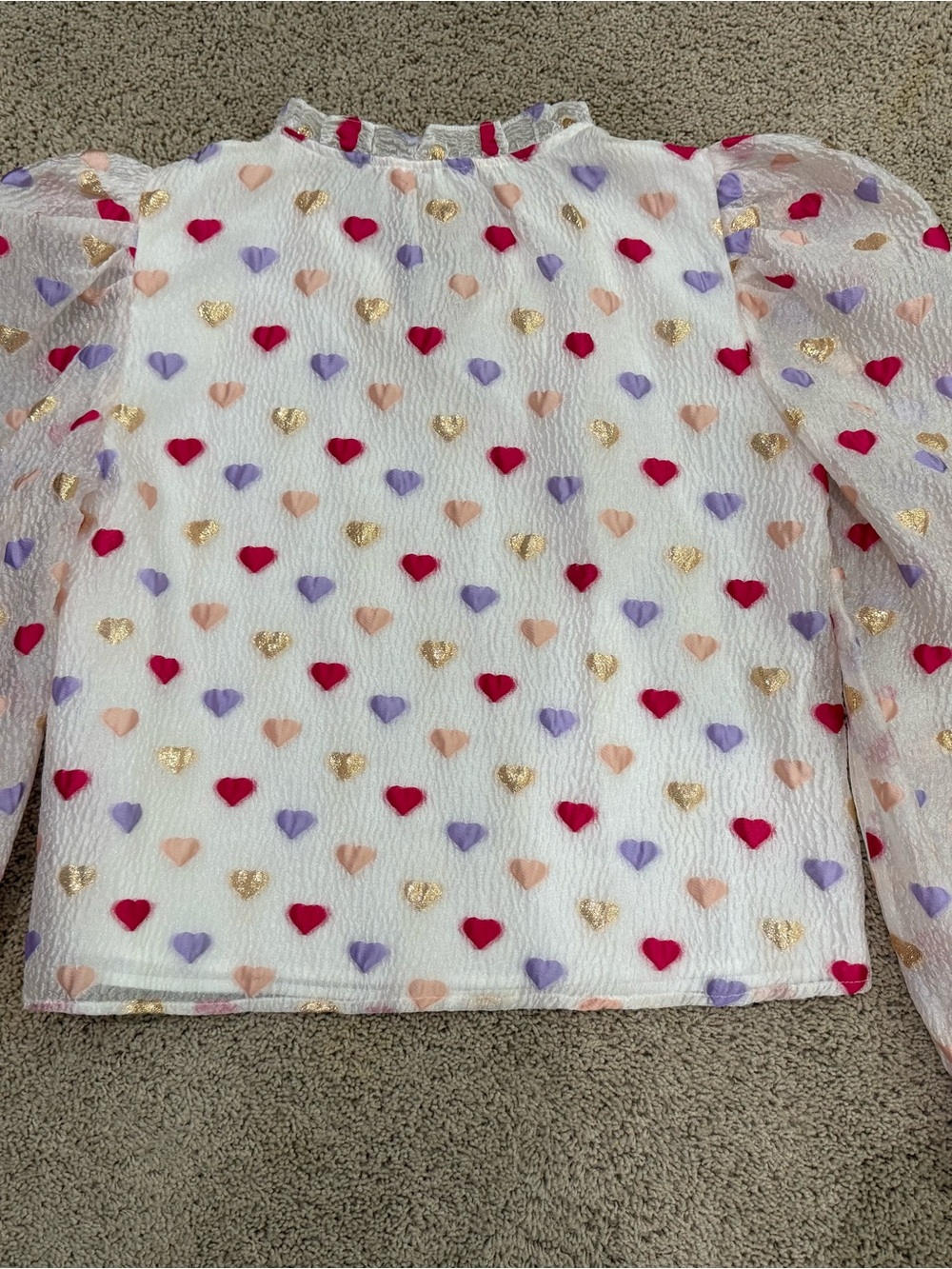 THML Women’s top -EUC - Picture 3 of 3